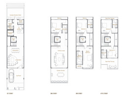 Mandai Garden (D26), Terrace #490635281